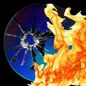 Moore\'s Law Is Dead