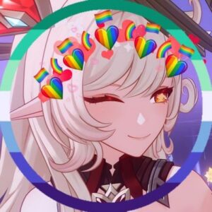 Totally trustable genshin leaks